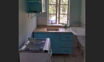 Imagem 4: Kitnet mobiliada