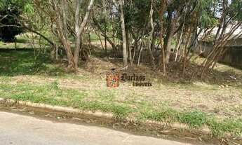 Imagem 4: Terreno à venda, 560 m² por R$ 430.000,00 - Vila Santista - Atibaia/SP