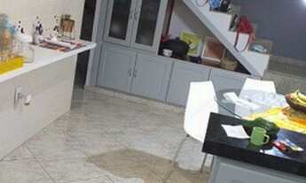 Imagem 3: Casa duplex três quartos sendo uma suíte com closet; Nova Macaé RJ!