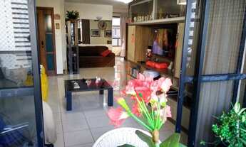 Imagem 3: Apartamento para venda com 150 metros quadrados com 4 quartos em Pituba - Salvador - BA