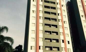 Imagem: Apartamento 2 dormitórios - Jardim Santa