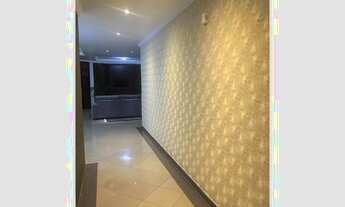 Imagem 5: Fundos da Avenida Isaac Póvos