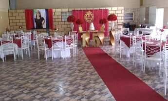 Imagem: Chácara à venda, 1036 m² por R$ 700.000,00