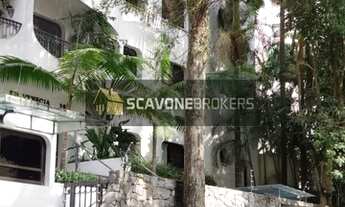 Imagem 5: Apartamento para venda com 130m² com 4 quartos em Vila Morumbi - São Paulo