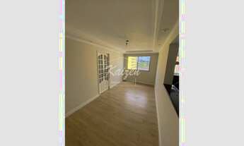 Imagem: APARTAMENTO 2 DORMITÓRIOS - JABAQUARA