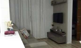 Imagem 4: Apartamento com 2 dormitórios à venda, 47 m² por R$ 215.000,00 - Vila Santa Teresinha - Sã