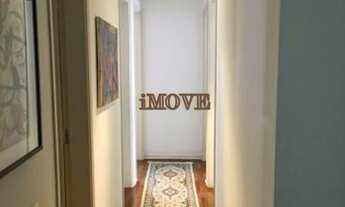 Imagem 5: Apartamento 3 dormitórios - 105 m² - Pinheiros