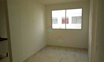 Imagem: Apartamento com 2 dormitórios para alugar