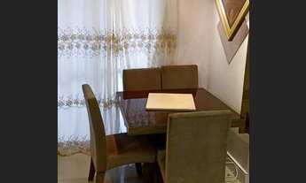 Imagem 7: Apartamento para aluguel possui 54 metros quadrados com 2 quartos