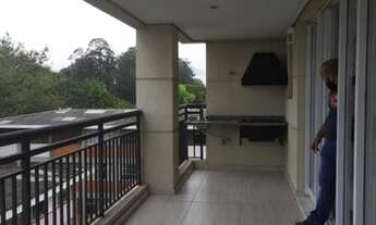 Imagem 7: APARTAMENTO RESIDENCIAL em SÃO PAULO - SP, SANTO AMARO