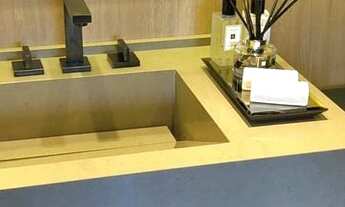 Imagem 6: Apartamento para venda com 46 m² com 1 quarto em Vila Olímpia - São Paulo - SP