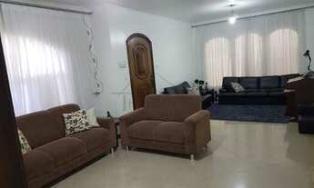 Imagem 5: LINDO E ENORME SOBRADO NO TATUAPE NO PARQUE SÃO JORGE, TODO REFORMADO...NÃO PERCA!!!