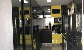 Imagem 5: Apartamento com 3 dormitórios à venda, 146 m² por R$ 1.696.000,00 - Vila Mascote - São Pau