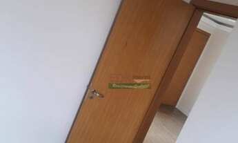 Imagem 3: Apartamento com 2 dormitórios à venda, 44 m² por R$ 185.000,00 - Jardim Yolanda - Jacareí