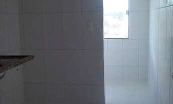 Imagem 5: Apartamento para venda possui 60 metros quadrados com 2 quartos