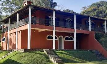 Imagem 3: Chácara para Locação em Franco da Rocha, Jardim dos Lagos, 6 dormitórios, 4 banheiros, 6 v