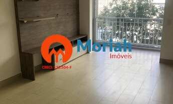 Imagem 2: APARTAMENTO RESIDENCIAL em SÃO PAULO - SP, SUPER QUADRA MORUMBI