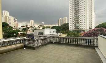 Imagem: São Paulo - Casa Padrão - Perdizes