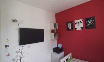 Imagem 6: APARTAMENTO TODO REFORMADO - 51 m²