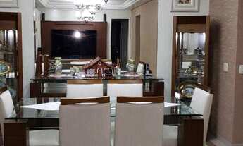 Imagem 4: LINDO APARTAMENTO NO ÁPICE SANTANA, SHOPPING SANTANA A 06 MINUTOS DE CARRO