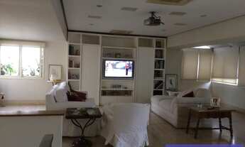 Imagem 4: Apartamento para venda possui 165 metros quadrados com 2 quartos em Jardim Paulista - São