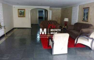 Imagem 5: Apartamento com 3 dormitórios à venda, 68 m² por R$ 395.000,00 - Pirituba - São Paulo/SP