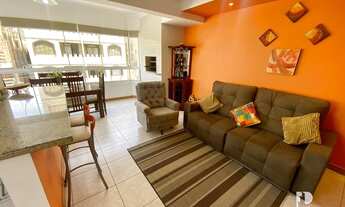 Imagem 7: Apartamento para venda com 88 metros quadrados com 2 quartos em Zona Nova - Capão da Canoa