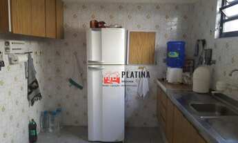 Imagem 7: Sobrado com 3 dormitórios à venda, 152 m² por R$ 749.000,00 - Jardim Santa Cruz (Sacomã)