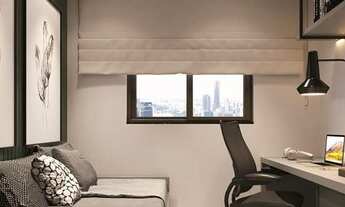 Imagem 6: Um empreendimento espetacular de 2 e 3 quartos a partir de R$ R$ 169.900,00, Bancários