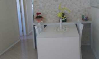 Imagem 2: Próximo ao Metrô Praça da Árvore Apto 57 m² 2 dorms I suíte e 1 vaga