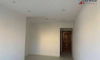 Imagem 3: Apartamento com 70m² para locação entre Vila mariana e Klabin