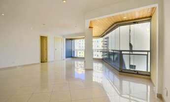 Imagem 6: Apartamento a venda com 141m2 na Vila Mariana São Paulo - SP