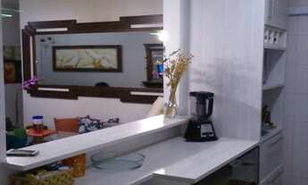 Imagem 2: Apartamento em São Paulo - Vila Moinho Velho