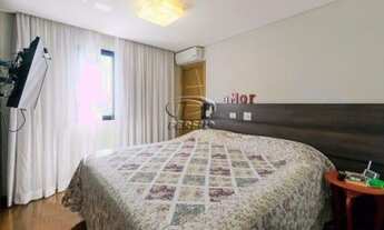 Imagem 5: ALTO DA MOOCA - 3 SUÍTES - 3 VAGAS