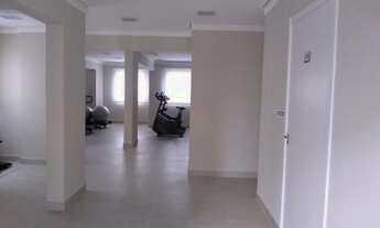 Imagem 3: Apartamento com 2 dormitórios à venda, 40 m² por R$ 240.000 - Itaquera - São Paulo/SP