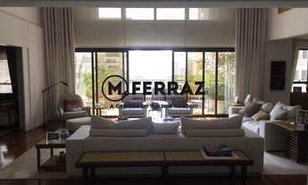 Imagem 4: LUXO E IMPONÊNCIA NESTE DUPLEX EM RUA FECHADA E COM MUITA SEGURANÇA!!!