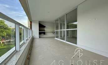 Imagem 3: Excelente apartamento em condomínio exclusivo na Vila Romana, 4 dormitórios e 3 vagas dete