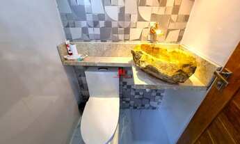 Imagem 9: Condomínio Alphaville Manaus 3 / 3 suítes / Ponta Negra !