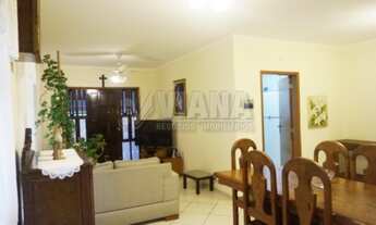 Imagem 3: SãO PAULO - Casa Padrão - Jardim Santa Emília