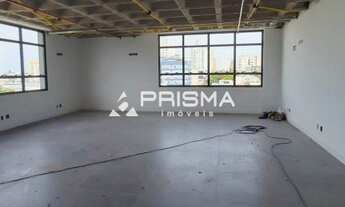 Imagem 3: Sala comercial no centro - Edifício Office Tower