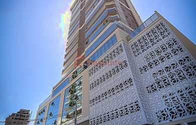 Imagem: Itapema - Apartamento Padrão - Meia Praia