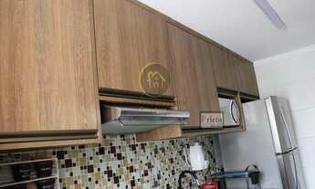 Imagem 7: Apartamento para Venda em Osasco, Veloso, 2 dormitórios, 1 banheiro, 1 vaga