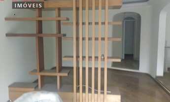 Imagem 6: APARTAMENTO LOCAÇÃO EM JD MARAJOARA 4 SUITES 3 VAGAS