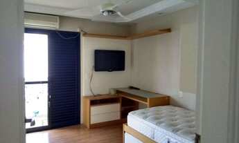 Imagem 5: Indianópolis, São Paulo - SP