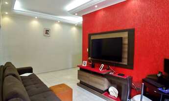 Imagem 2: Casa Térrea - Jd. Rodolfo Pirani