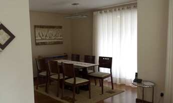 Imagem 3: Apartamento residencial à venda, Jardim Marajoara, São Paulo - AP1875