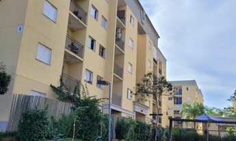 Imagem 3: Apartamento para alugar no bairro Residencial Caetano - São José do Rio Preto/SP