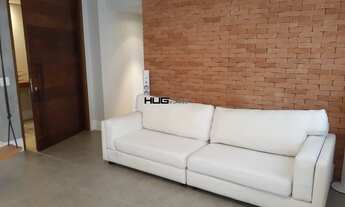 Imagem 2: Lindo apto 1 suite, 2 vagas - Itaim Bibi