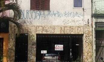 Imagem 2: Sobrado residencial à venda, Ipiranga, São Paulo