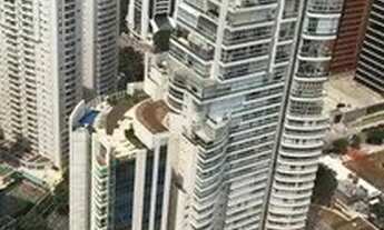 Imagem: Ciragan, 55m², 1 Suite, 1 Vaga de Garagem